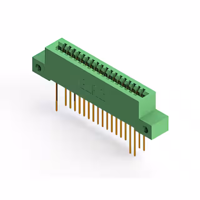 342-036-540-212 EDAC Inc.  Edgeboard Connectors
